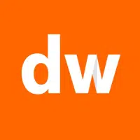 Donweb logo