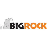 bigrock logo