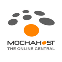 mochahost logo